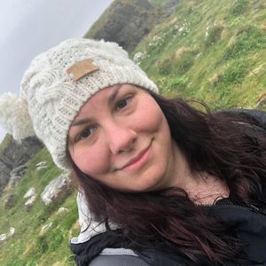 Meet your Posher, Mandy